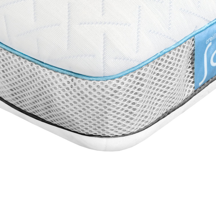 Primo International Talea Plush Memory Foam Pillow, Standard Wayfair